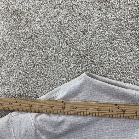 Outdoor Voices Leggings Colorblock Extra Small Women 25" Inseam 55-20 - Picture 7 of 8